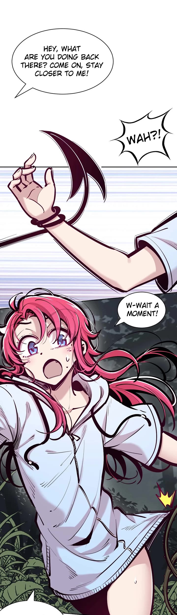 Demon X Angel, Can't Get Along! chapter 96 page 29