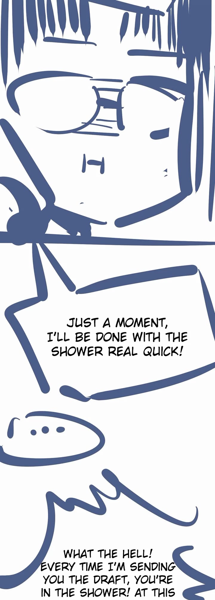 Demon X Angel, Can't Get Along! chapter 96 page 32