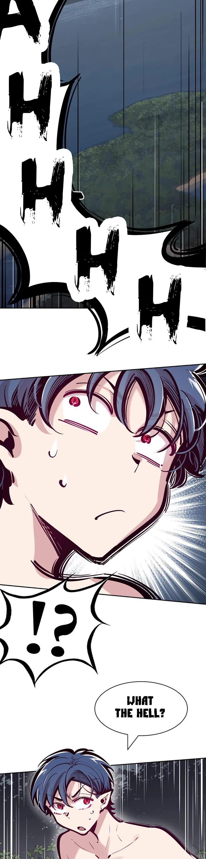 Demon X Angel, Can't Get Along! chapter 96 page 7