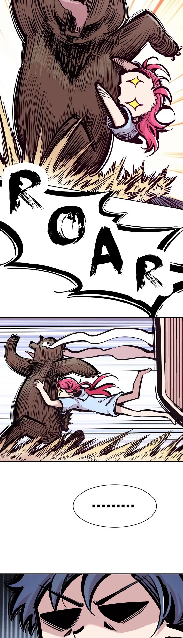 Demon X Angel, Can't Get Along! chapter 96 page 9