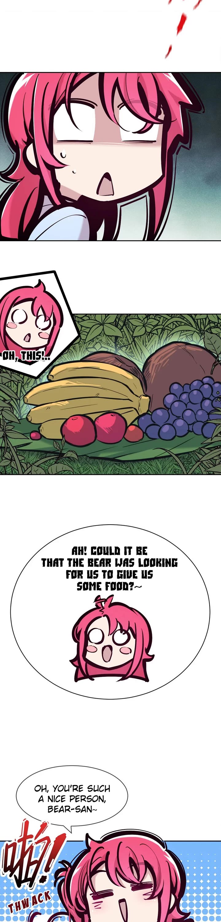 Demon X Angel, Can't Get Along! chapter 97 page 13