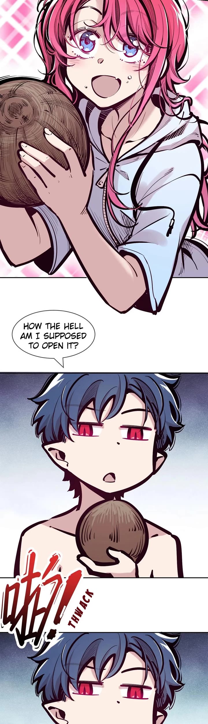 Demon X Angel, Can't Get Along! chapter 97 page 15