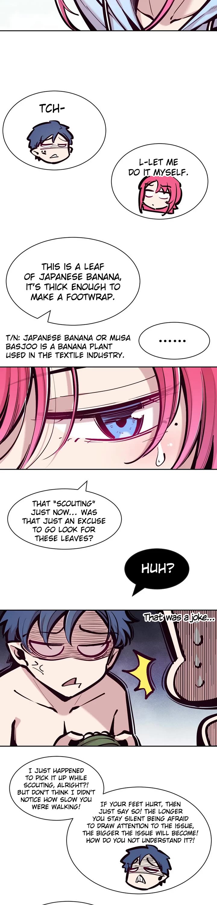 Demon X Angel, Can't Get Along! chapter 97 page 19