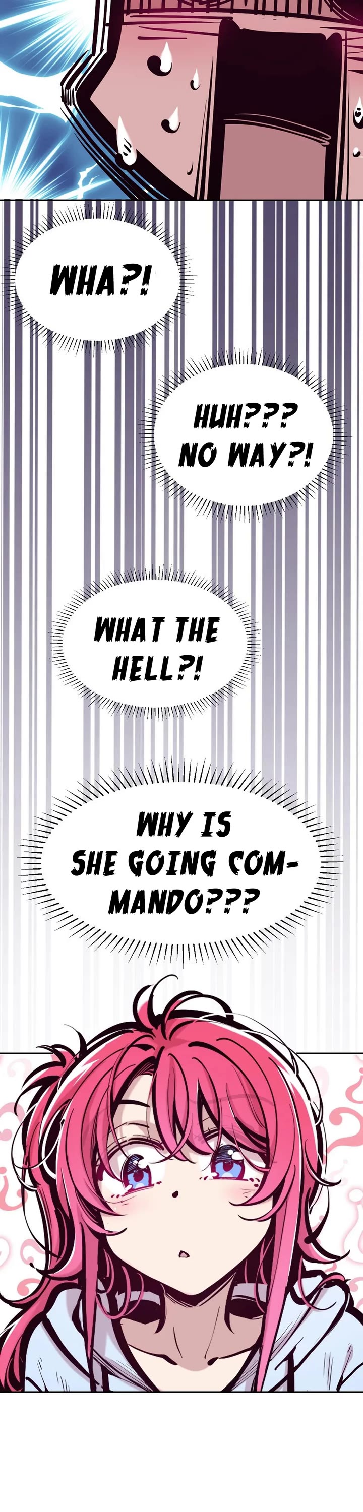 Demon X Angel, Can't Get Along! chapter 97 page 22