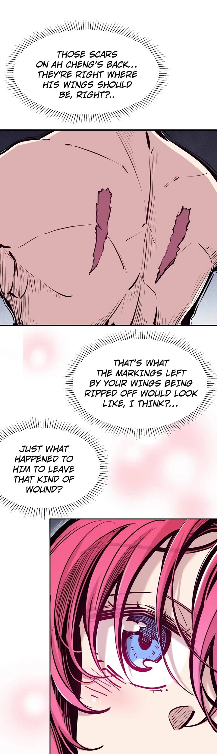 Demon X Angel, Can't Get Along! chapter 97 page 9