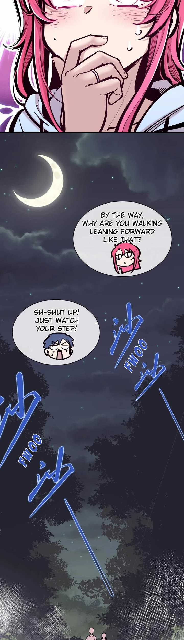 Demon X Angel, Can't Get Along! chapter 98 page 14