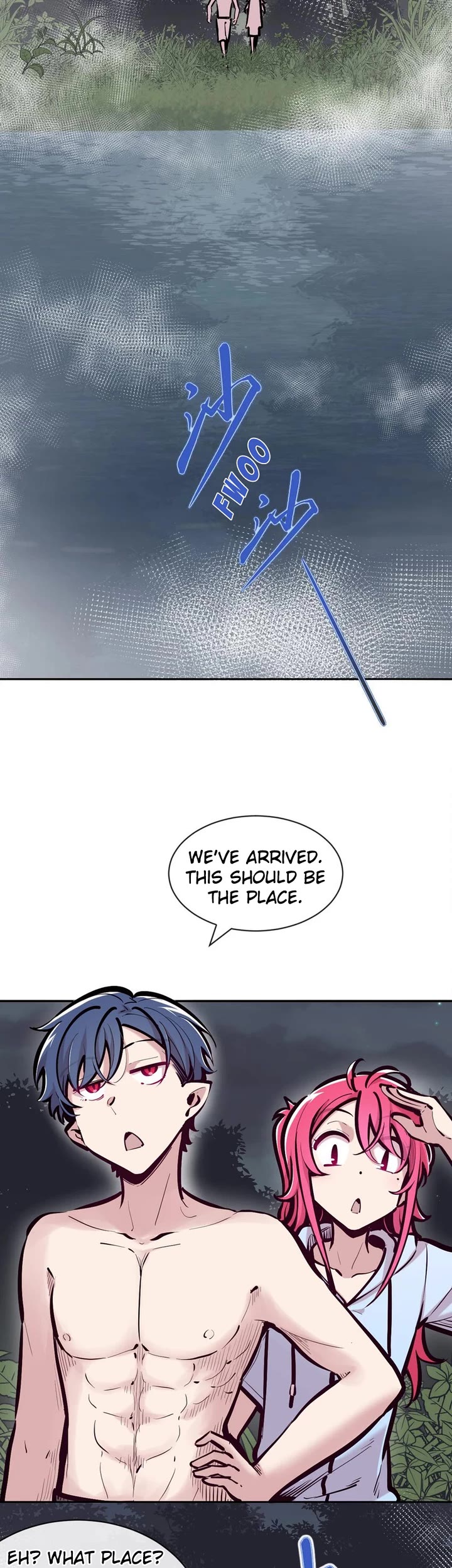 Demon X Angel, Can't Get Along! chapter 98 page 15