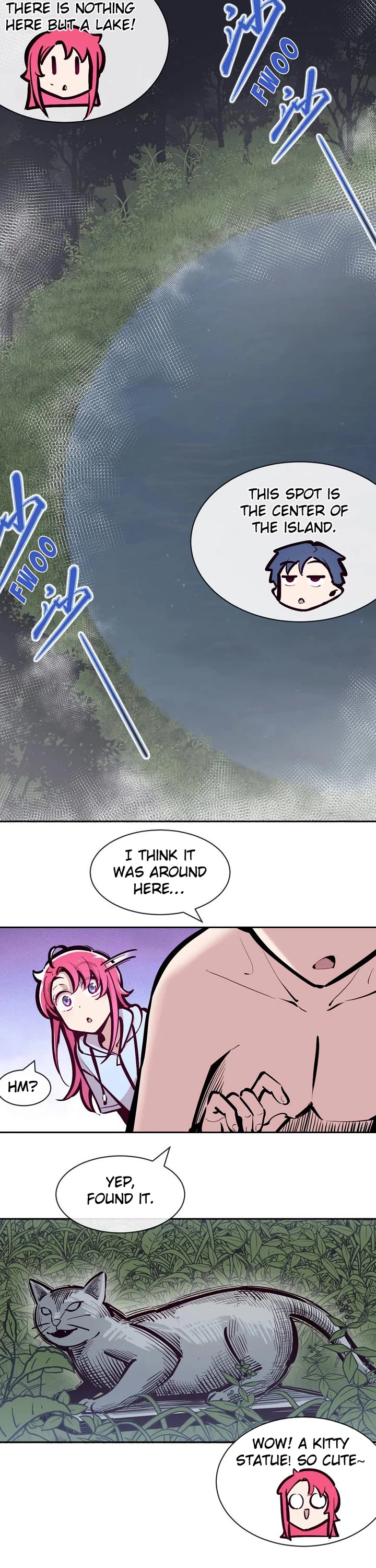 Demon X Angel, Can't Get Along! chapter 98 page 16