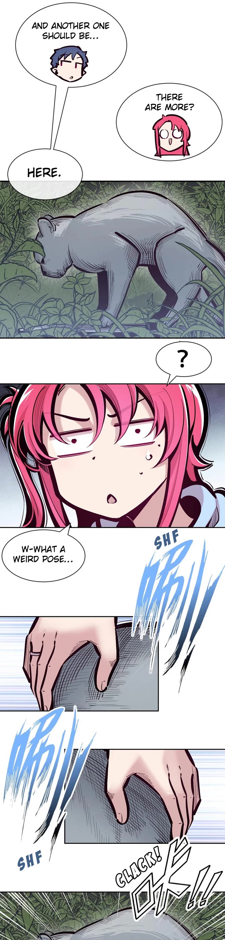 Demon X Angel, Can't Get Along! chapter 98 page 17