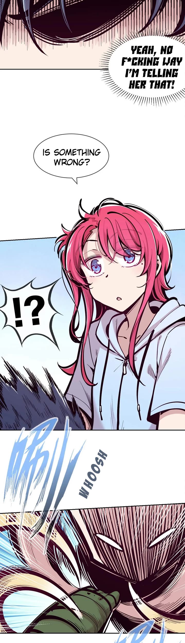 Demon X Angel, Can't Get Along! chapter 98 page 6