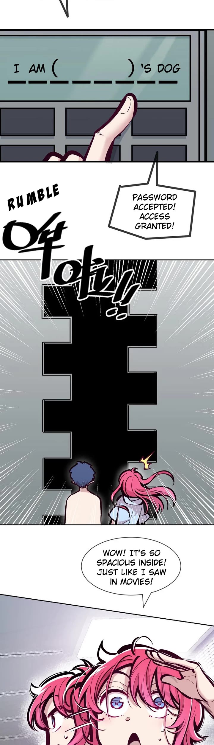 Demon X Angel, Can't Get Along! chapter 99 page 9