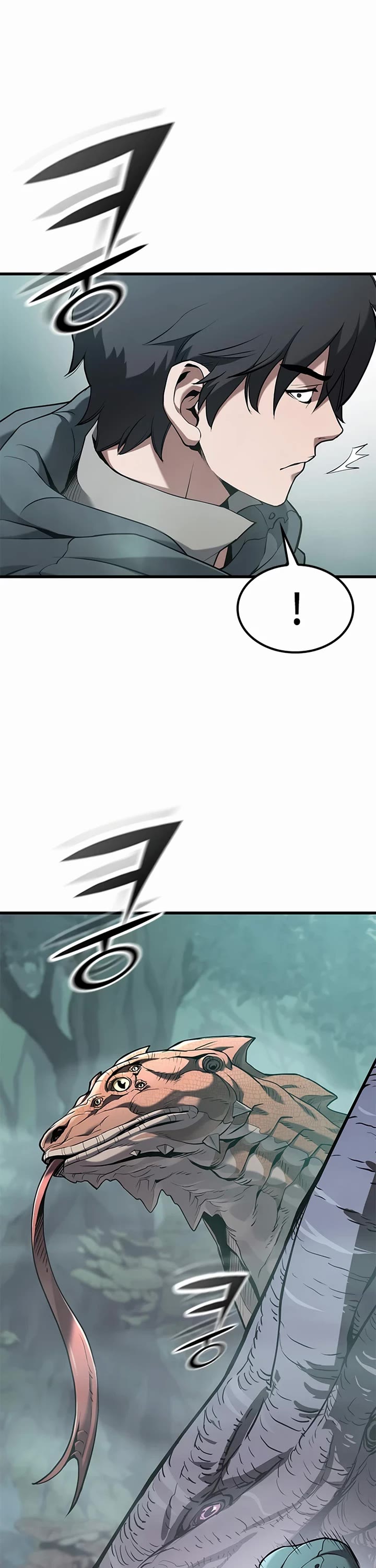 Demonic Beast Hunter Survival Guide chapter 0 page 31