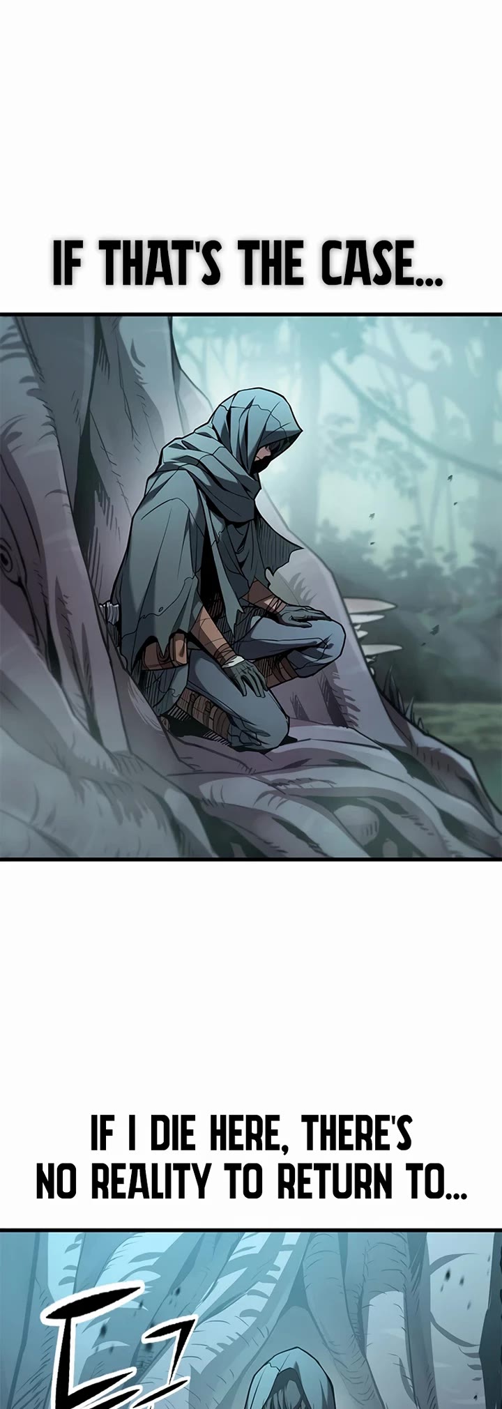 Demonic Beast Hunter Survival Guide chapter 0 page 34