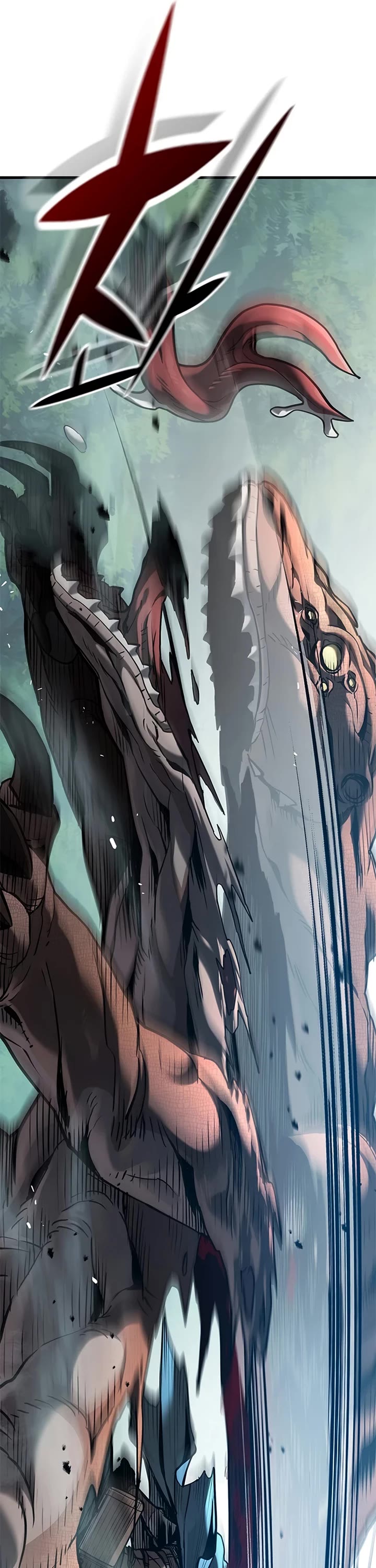 Demonic Beast Hunter Survival Guide chapter 0 page 45