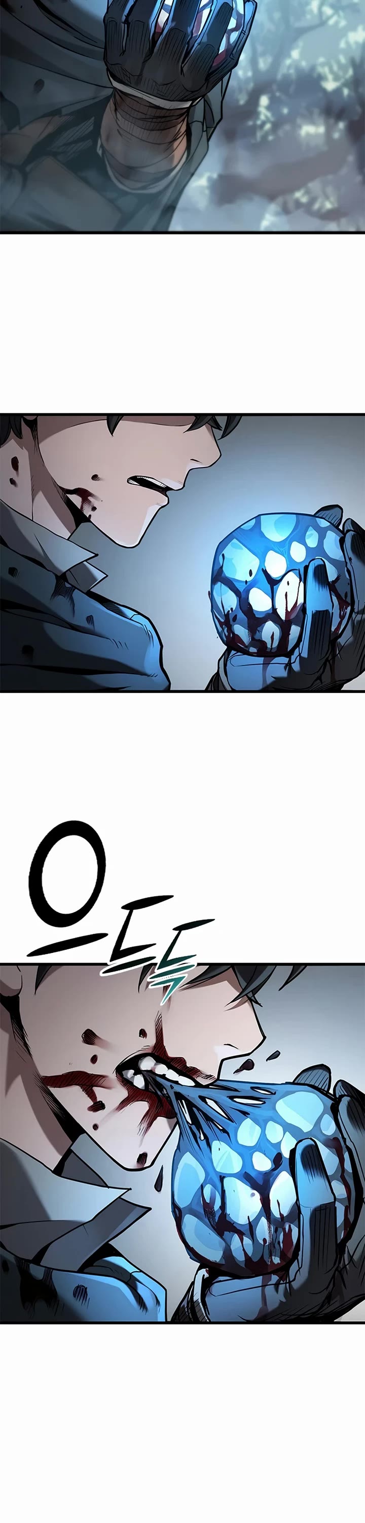 Demonic Beast Hunter Survival Guide chapter 0 page 51