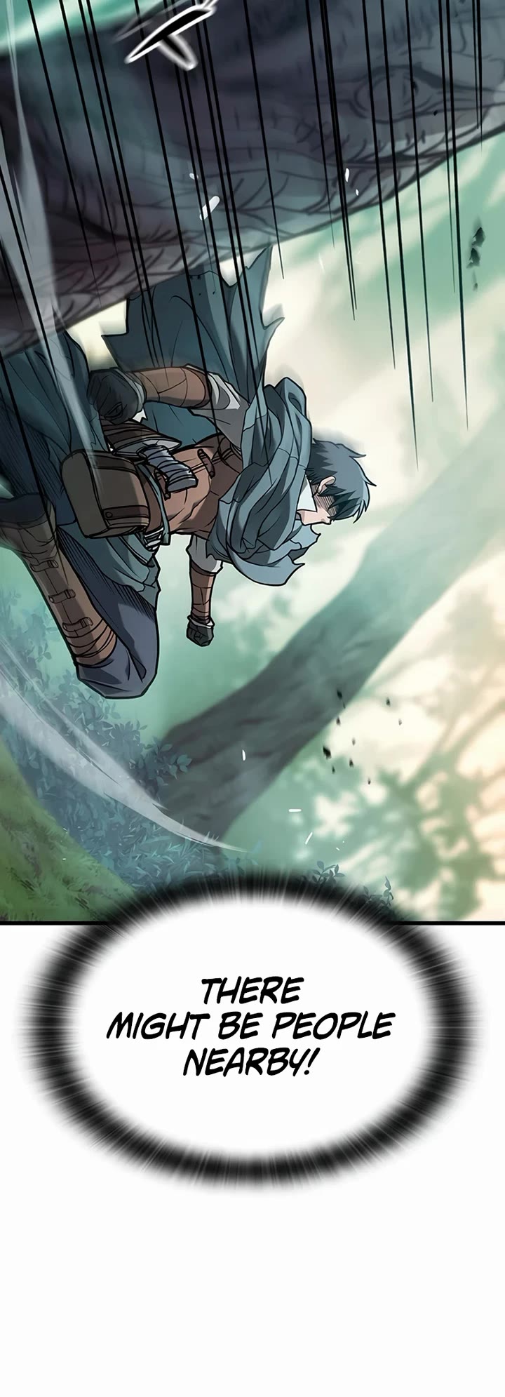 Demonic Beast Hunter Survival Guide chapter 1 page 19