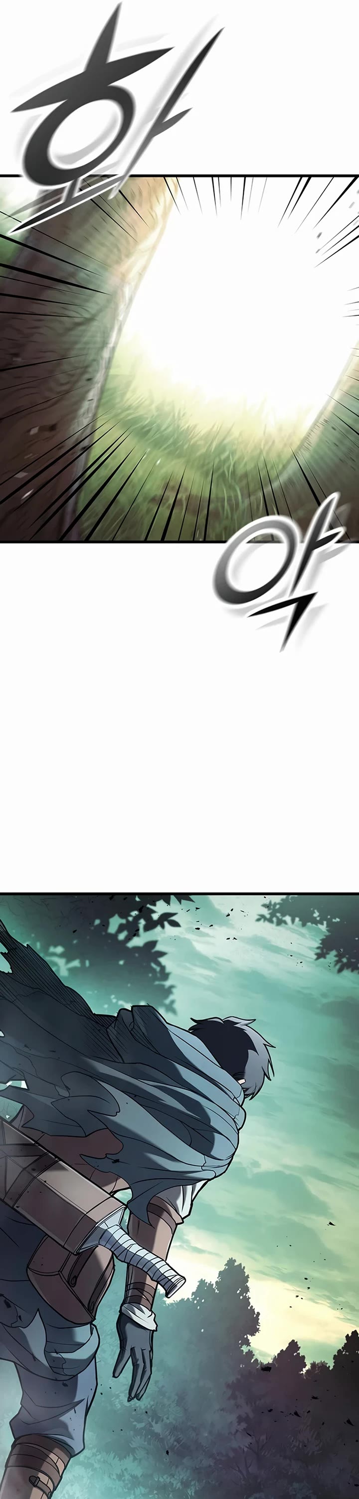 Demonic Beast Hunter Survival Guide chapter 1 page 20