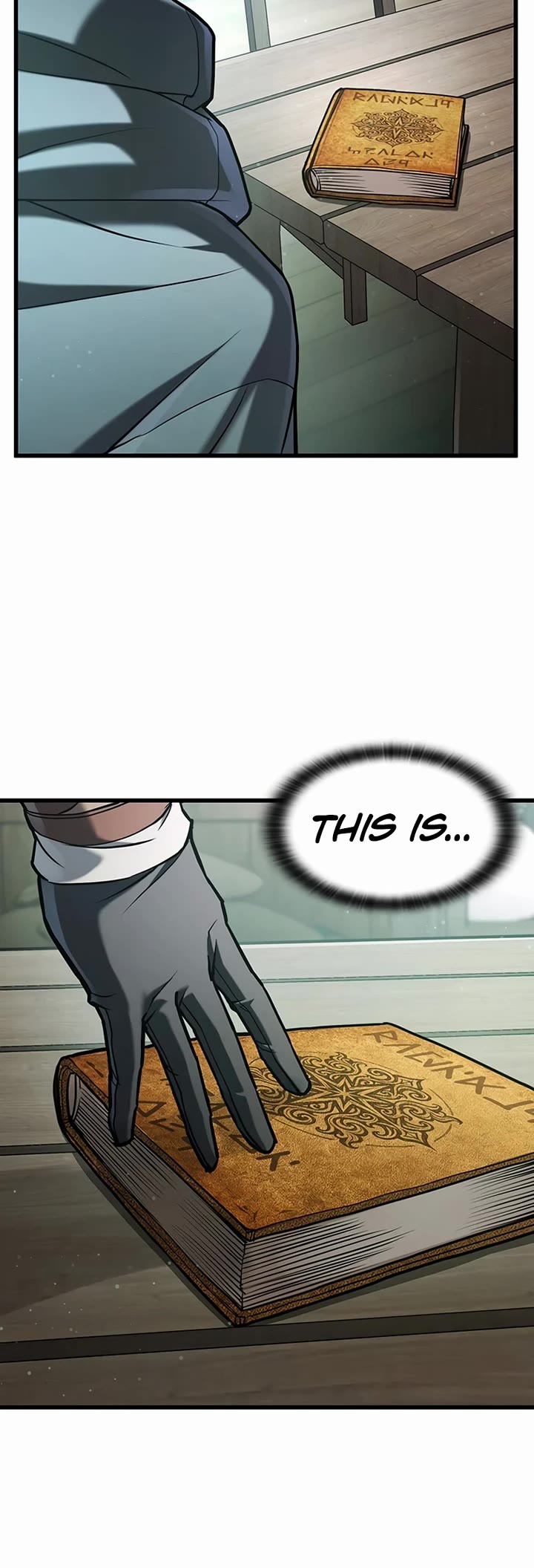 Demonic Beast Hunter Survival Guide chapter 1 page 23