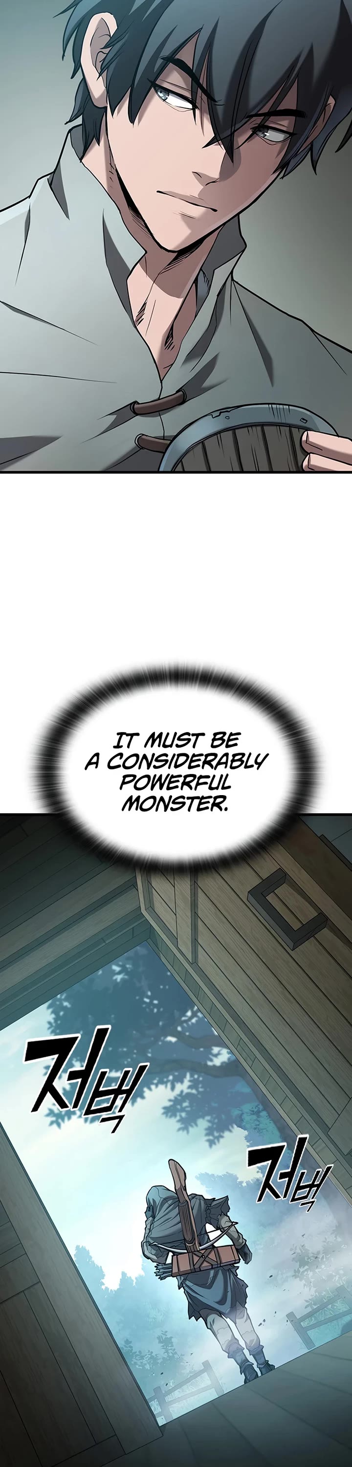 Demonic Beast Hunter Survival Guide chapter 1 page 51