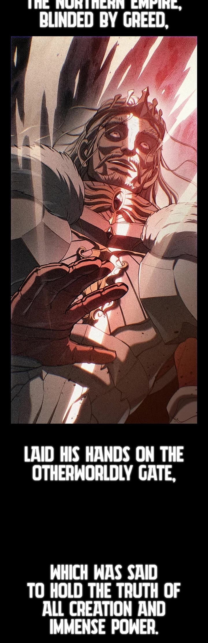 Demonic Beast Hunter Survival Guide chapter 1 page 54
