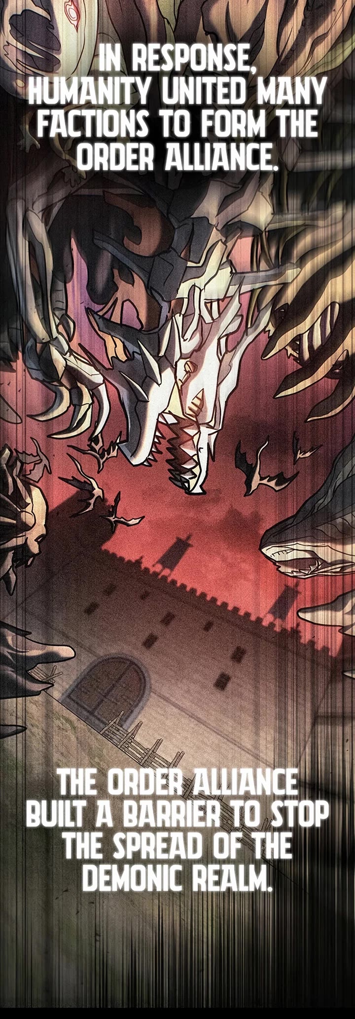 Demonic Beast Hunter Survival Guide chapter 1 page 58
