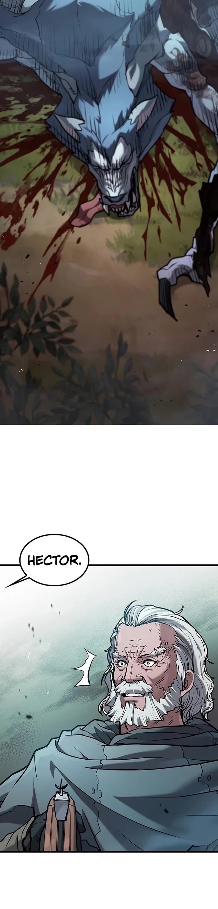 Demonic Beast Hunter Survival Guide chapter 1 page 86