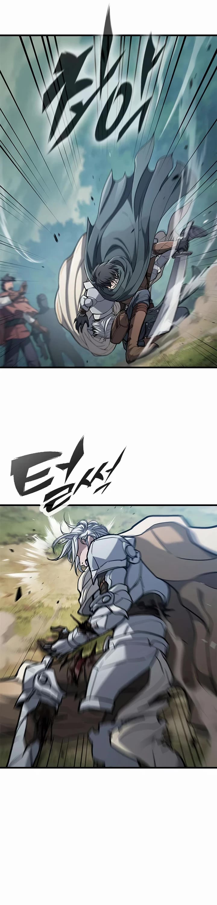 Demonic Beast Hunter Survival Guide chapter 10 page 16