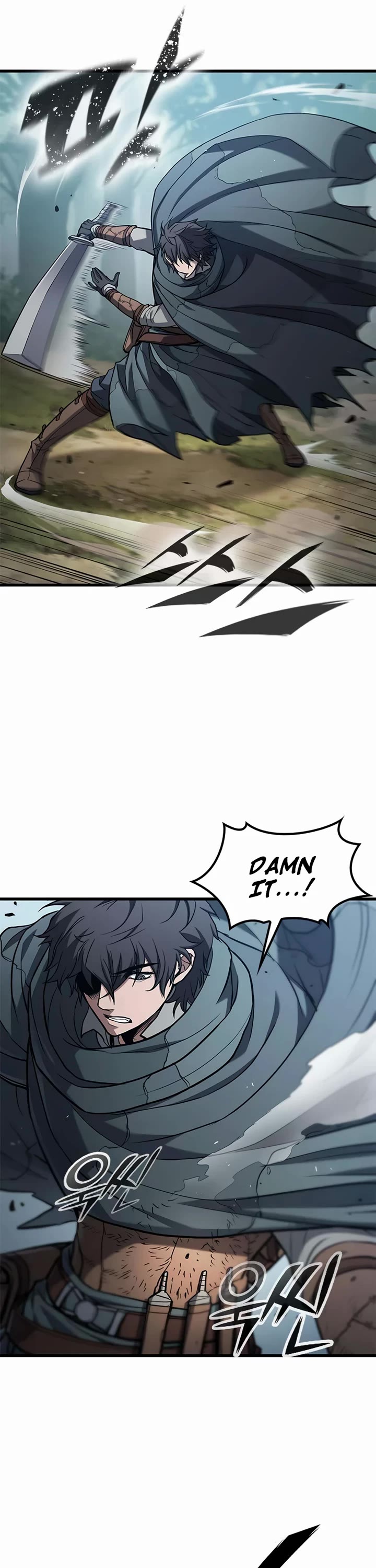 Demonic Beast Hunter Survival Guide chapter 10 page 26