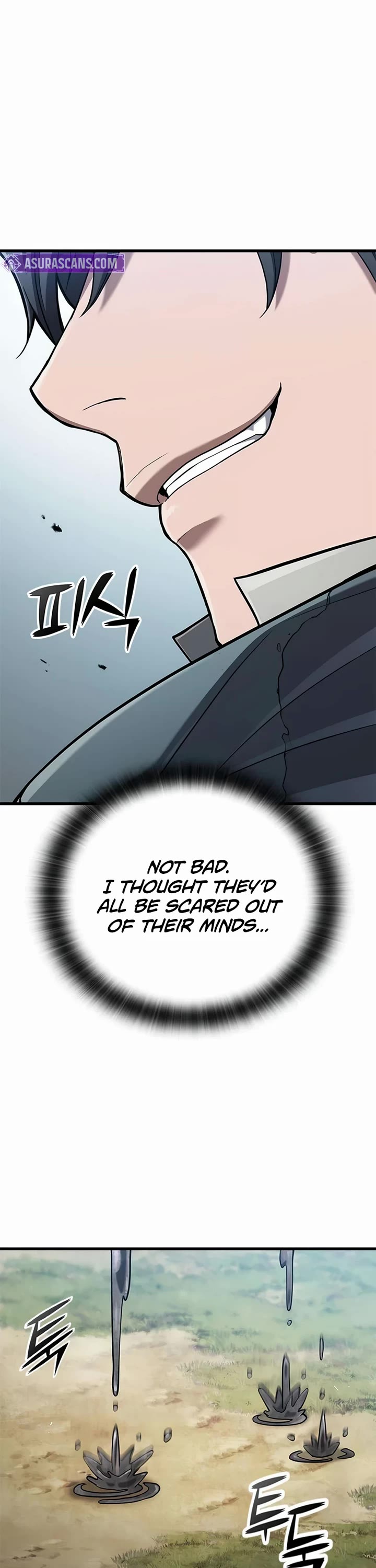 Demonic Beast Hunter Survival Guide chapter 10 page 32
