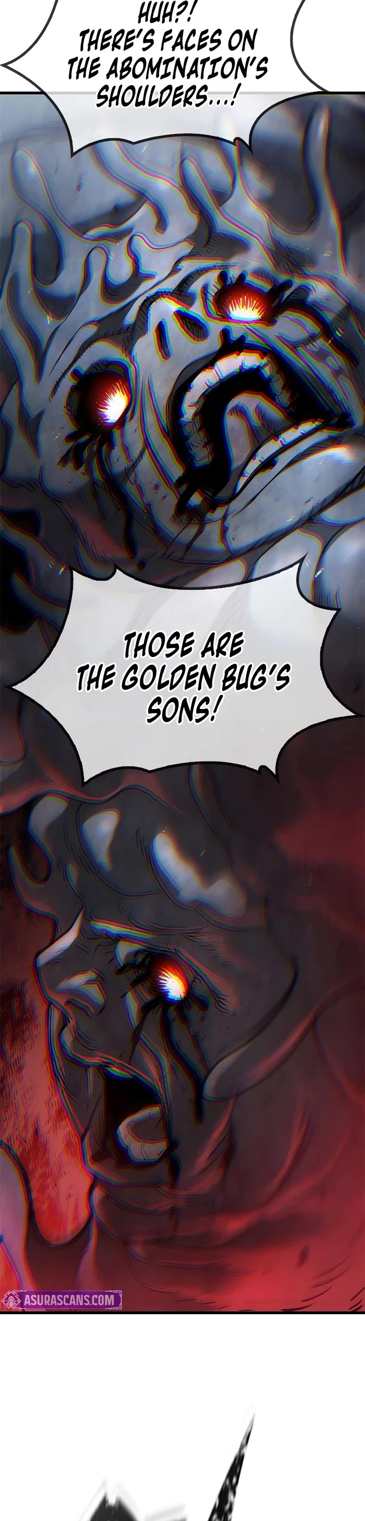 Demonic Beast Hunter Survival Guide chapter 10 page 36
