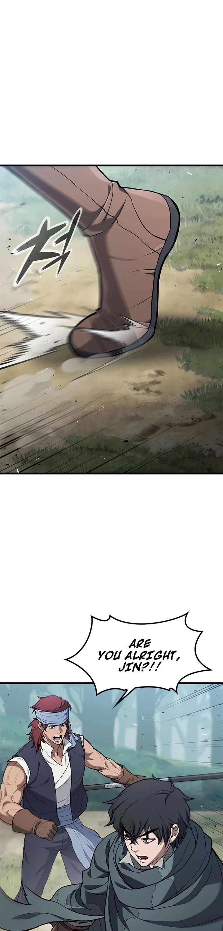Demonic Beast Hunter Survival Guide chapter 10 page 44