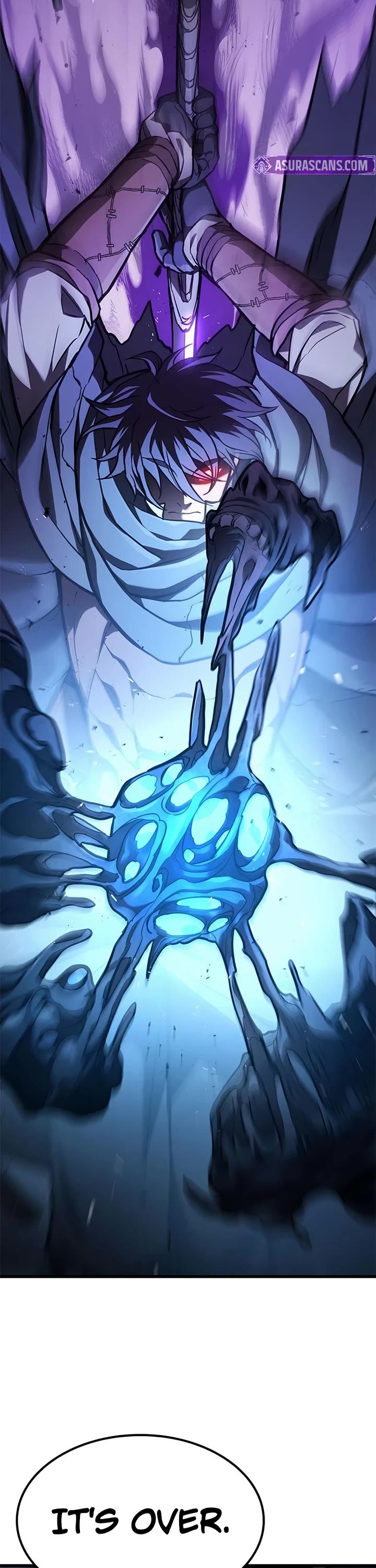 Demonic Beast Hunter Survival Guide chapter 10 page 55