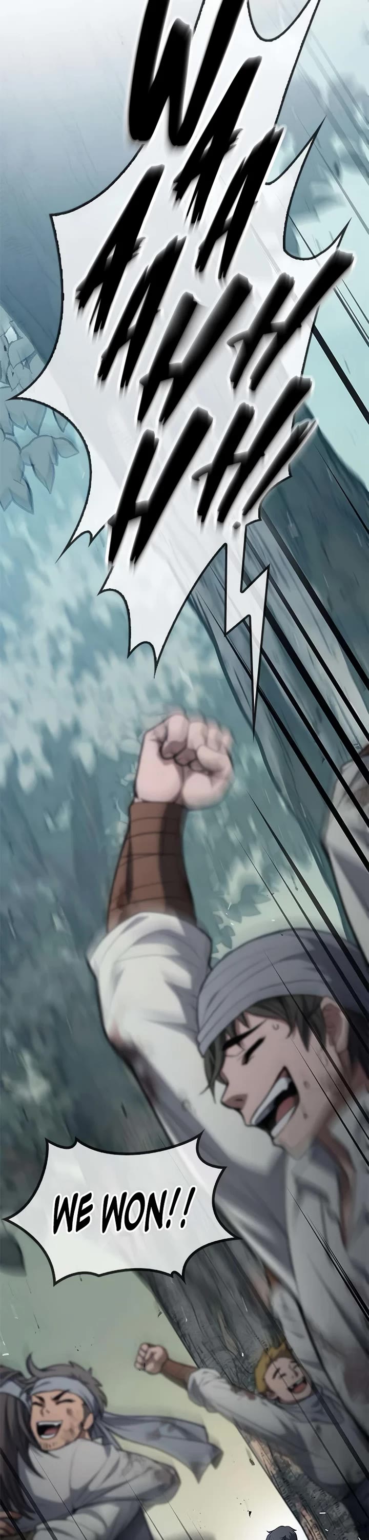 Demonic Beast Hunter Survival Guide chapter 10 page 60