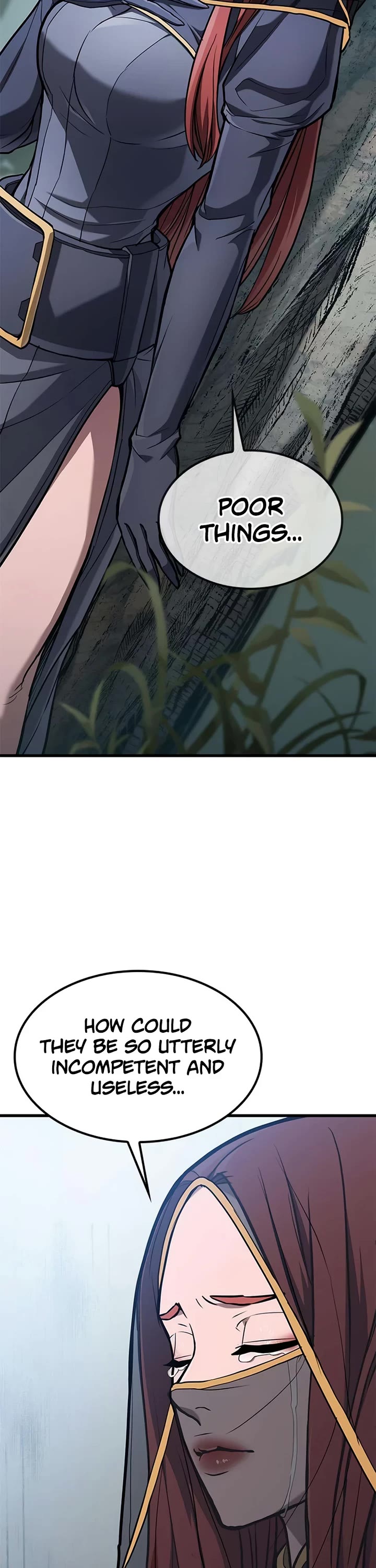 Demonic Beast Hunter Survival Guide chapter 10 page 65