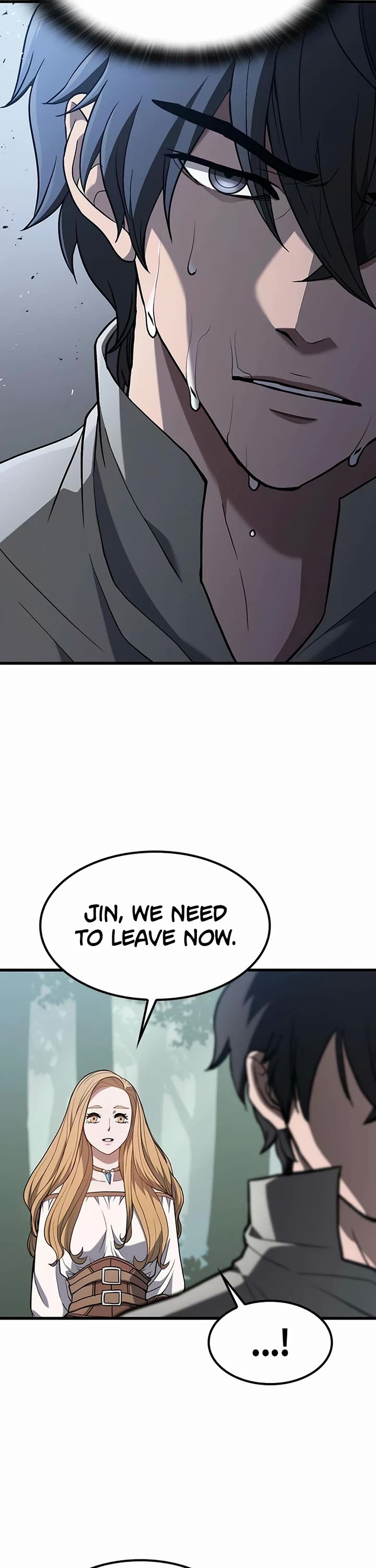 Demonic Beast Hunter Survival Guide chapter 11 page 16