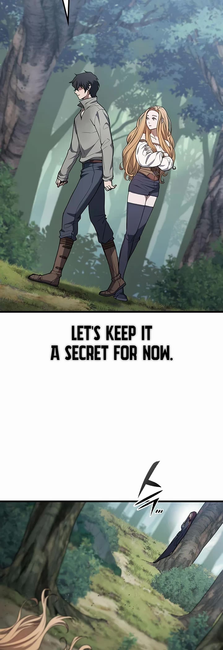 Demonic Beast Hunter Survival Guide chapter 11 page 19