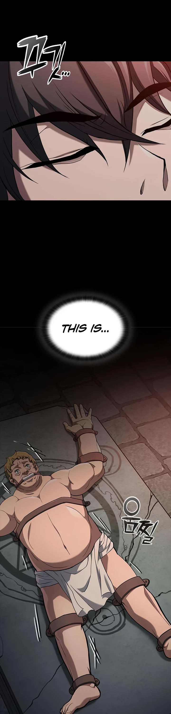 Demonic Beast Hunter Survival Guide chapter 11 page 3