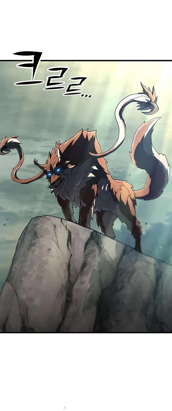 Demonic Beast Hunter Survival Guide chapter 11 page 30