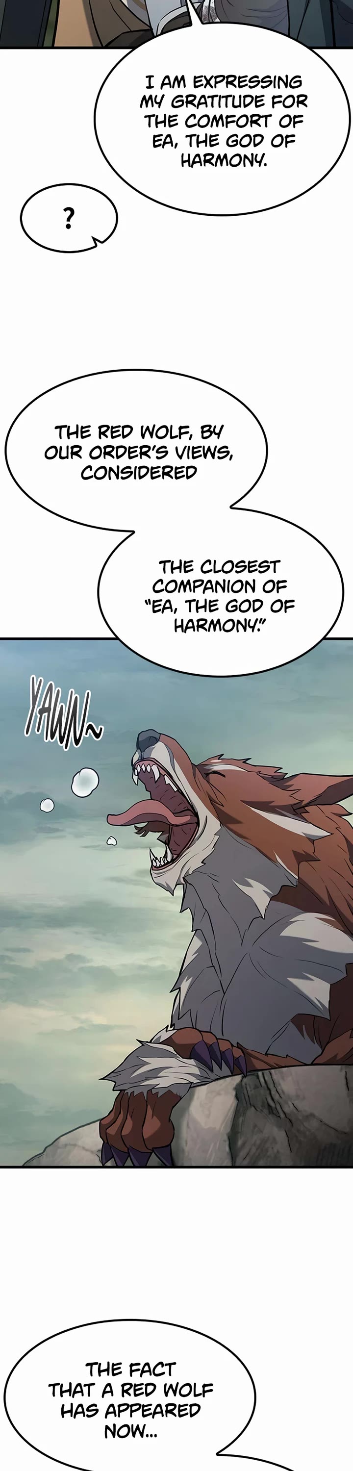 Demonic Beast Hunter Survival Guide chapter 11 page 32