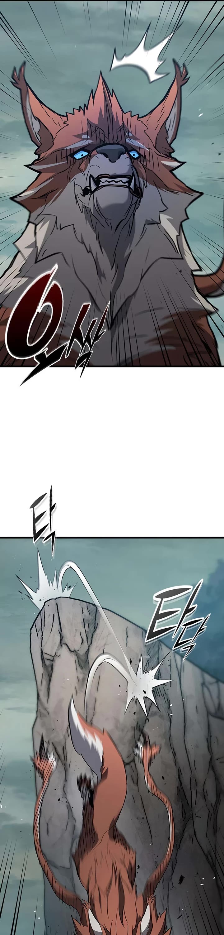 Demonic Beast Hunter Survival Guide chapter 11 page 36