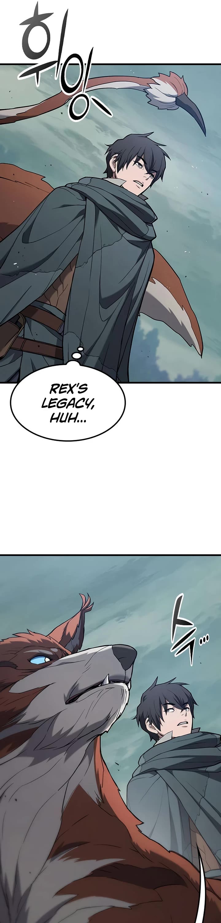Demonic Beast Hunter Survival Guide chapter 11 page 46