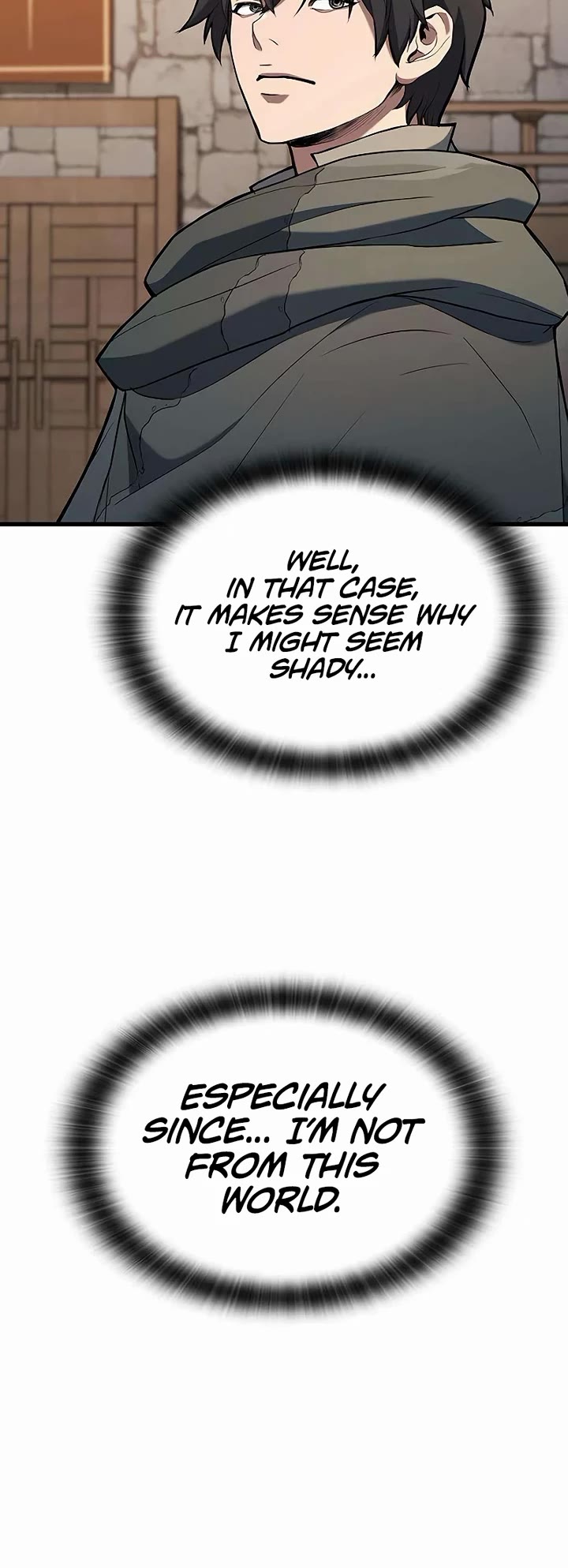Demonic Beast Hunter Survival Guide chapter 12 page 20