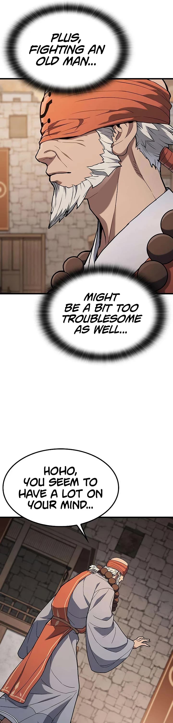 Demonic Beast Hunter Survival Guide chapter 12 page 26