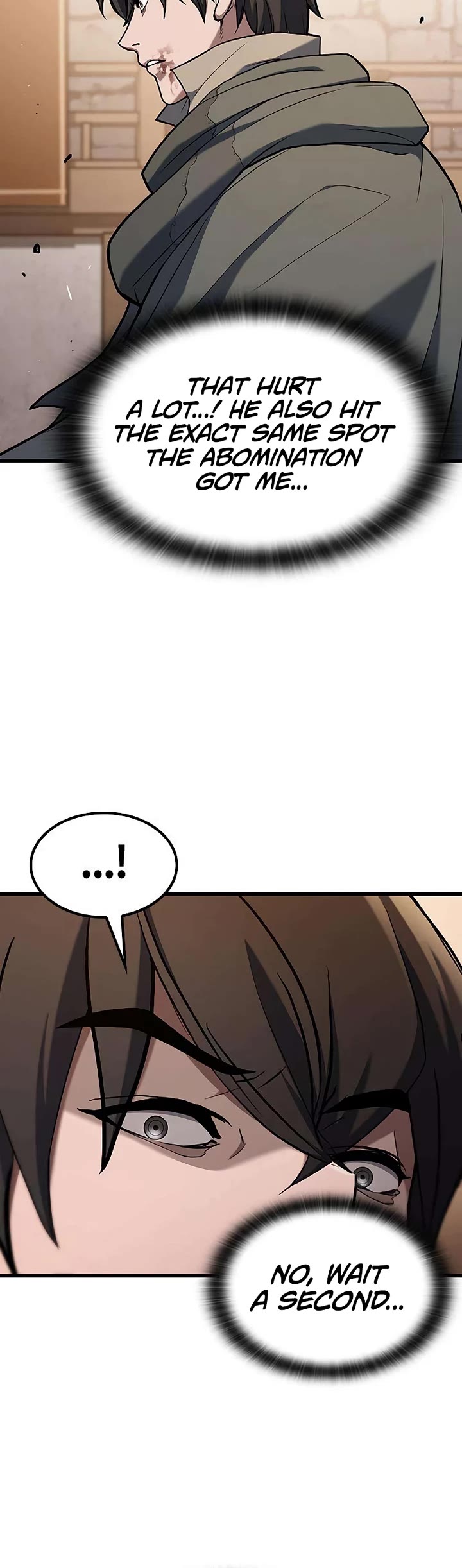 Demonic Beast Hunter Survival Guide chapter 12 page 38