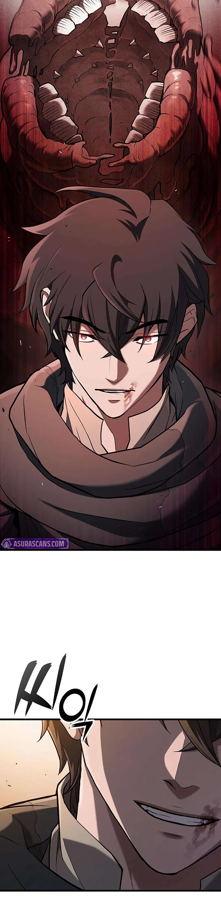 Demonic Beast Hunter Survival Guide chapter 12 page 41