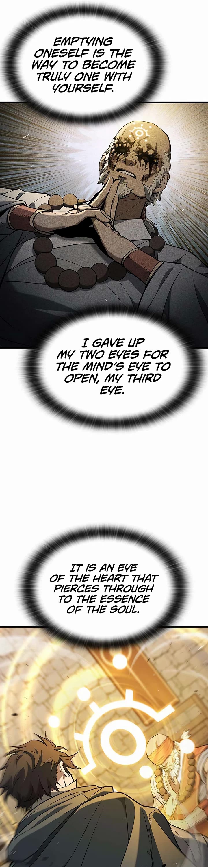 Demonic Beast Hunter Survival Guide chapter 12 page 49