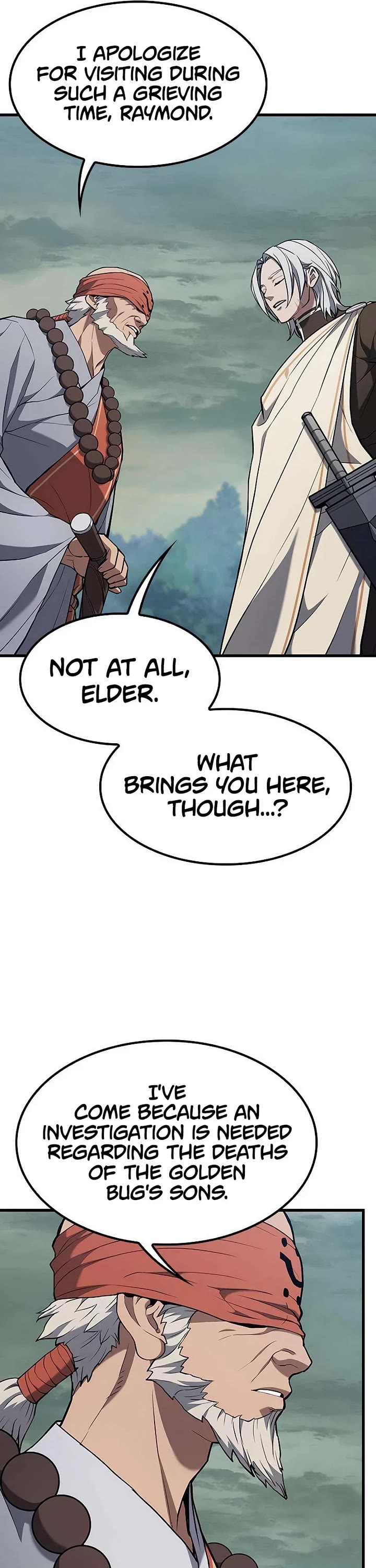 Demonic Beast Hunter Survival Guide chapter 12 page 6