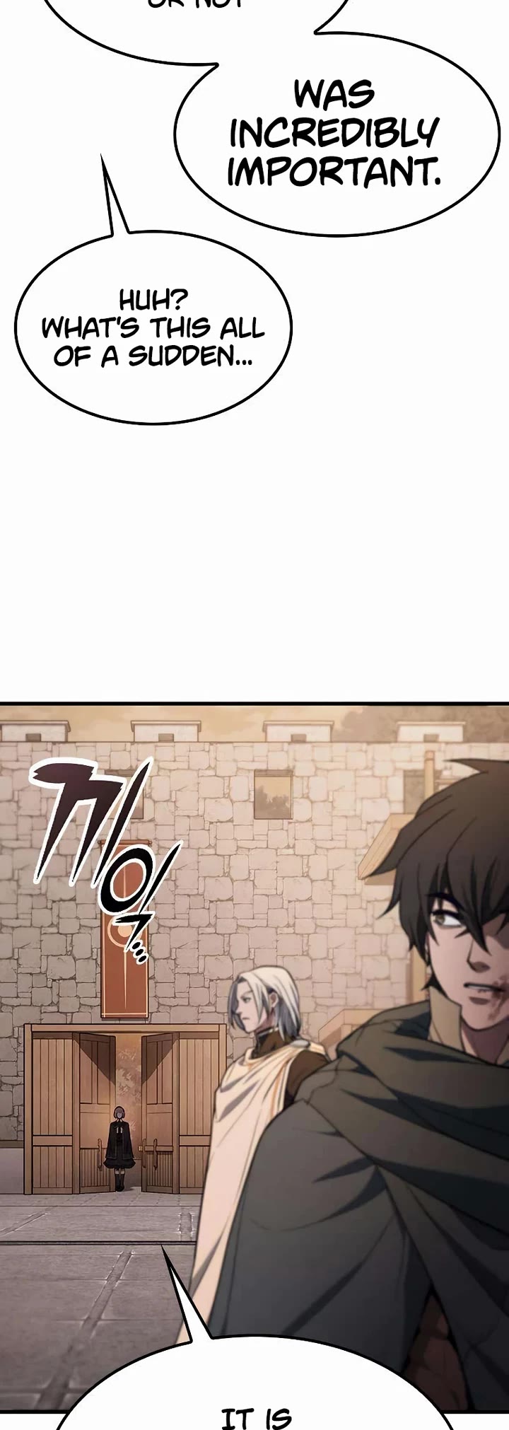 Demonic Beast Hunter Survival Guide chapter 12 page 61