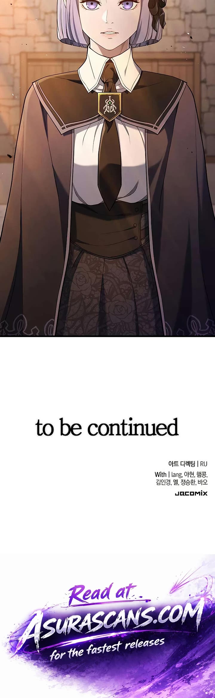 Demonic Beast Hunter Survival Guide chapter 12 page 64