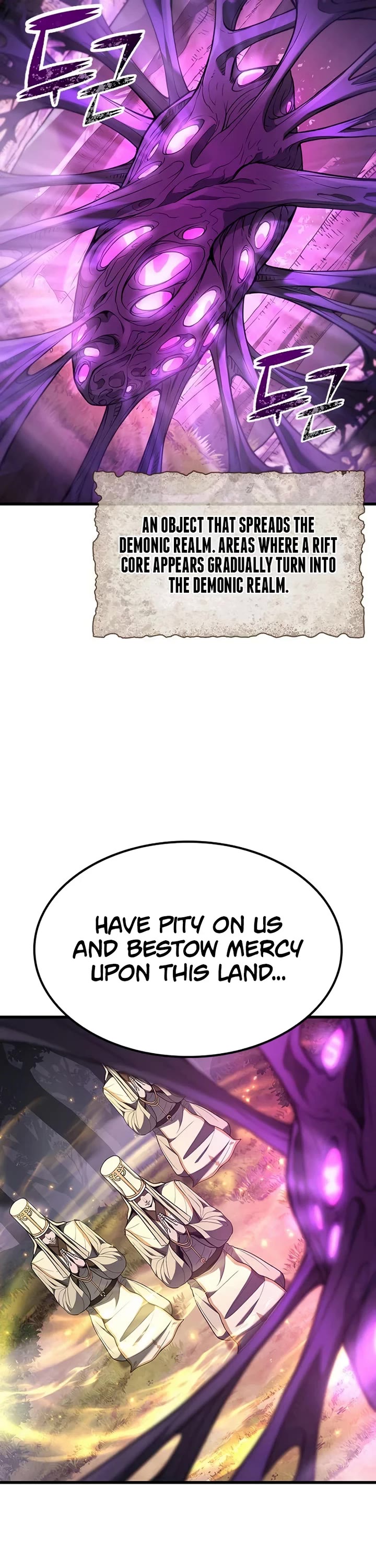Demonic Beast Hunter Survival Guide chapter 13 page 10